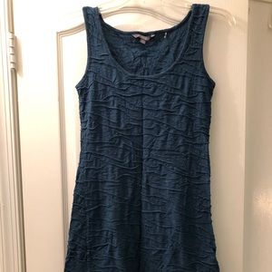 Toad&Co Samba tank dress